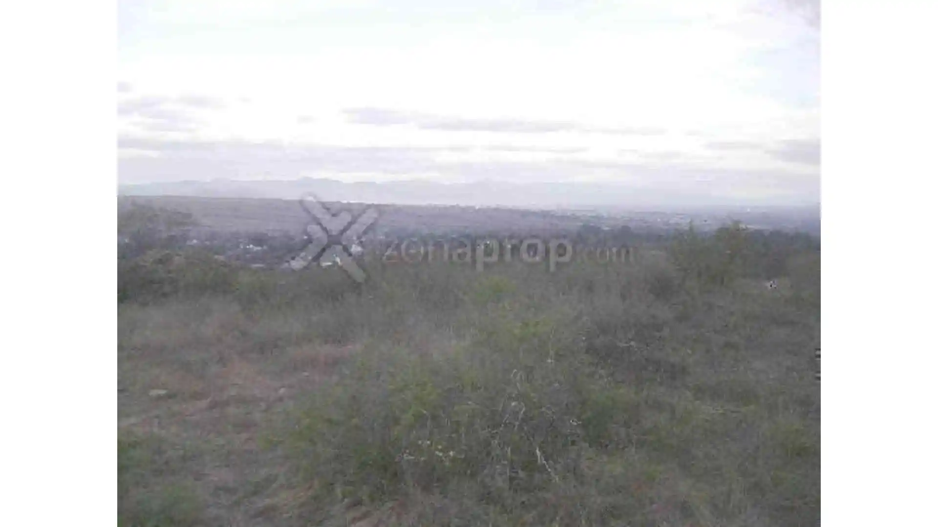 Los Zarzos Lote 3.140 m2 - Villa San Lorenzo - Salta