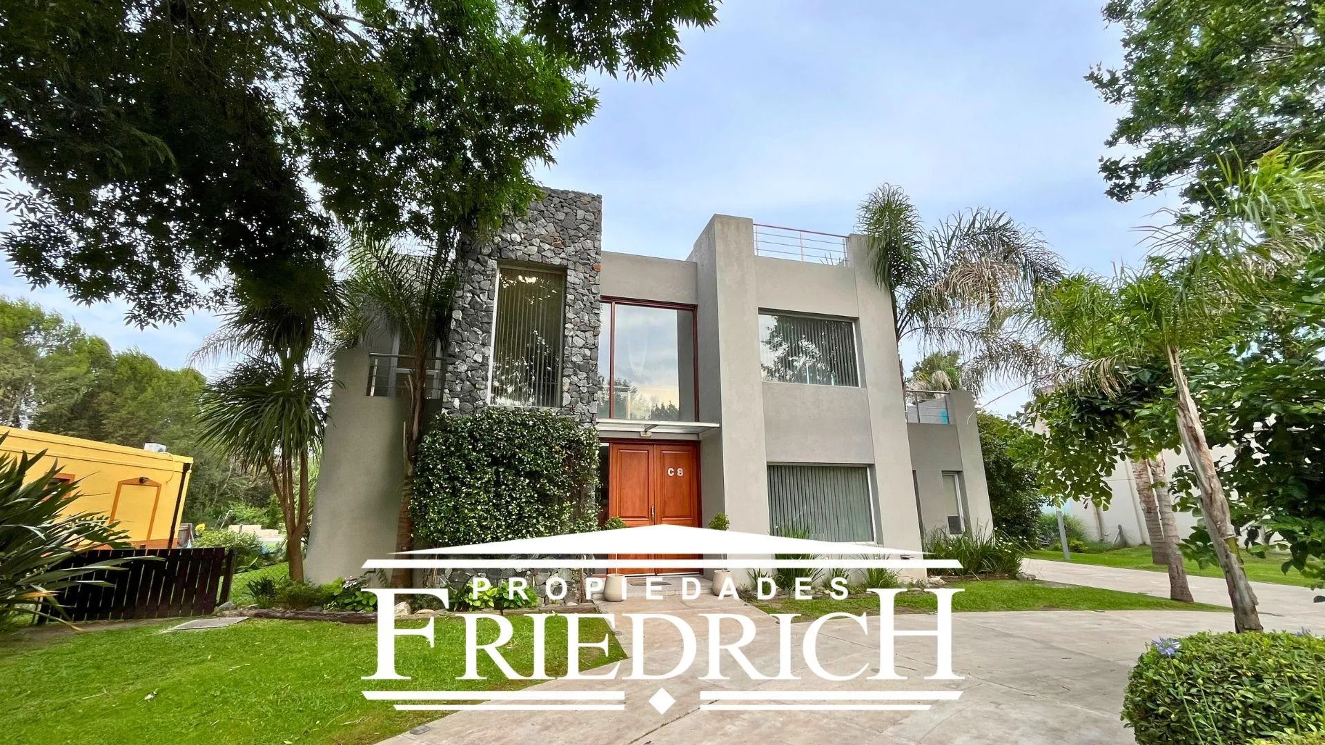 Casa en Venta - EL NACIONAL CLUB DE CAMPO