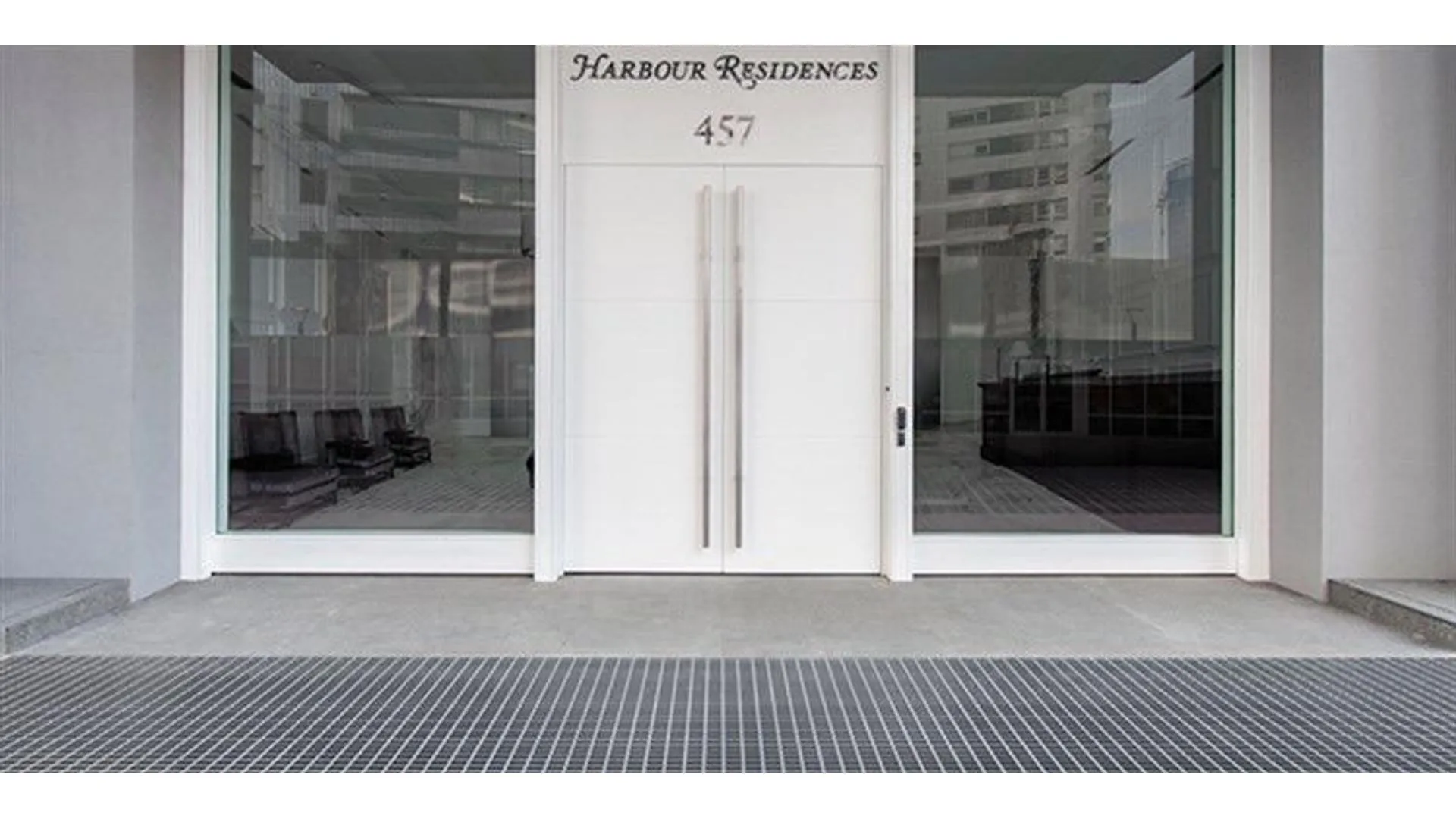 VENTA MADERO HARBOUR MONOAMBIENTE