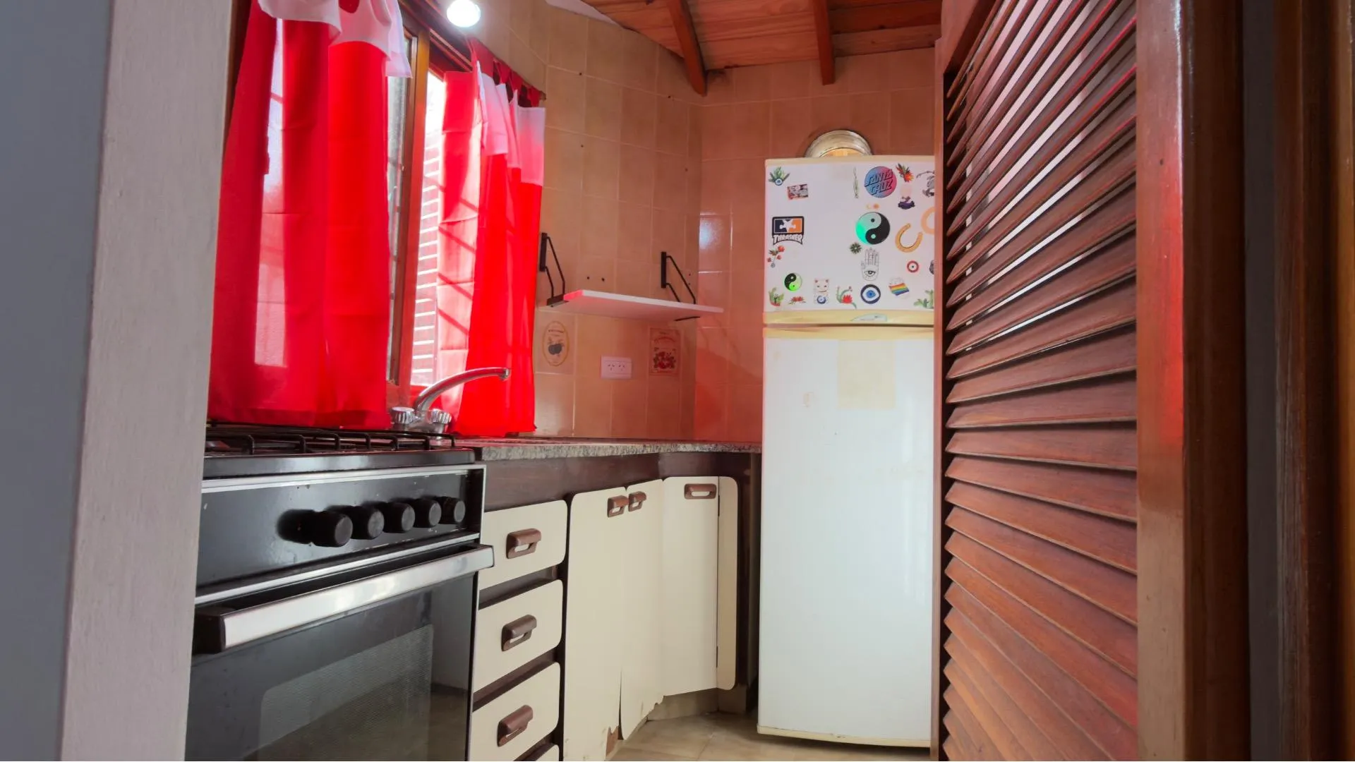 TRIPLEX 4 AMBIENTE- SAN BERNARDO