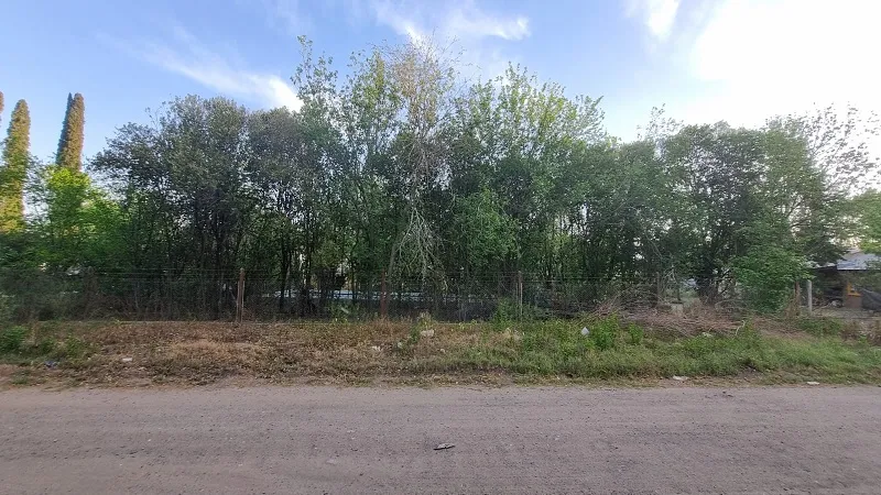 LOTE EN VENTA – VILLA RIVERA INDARTE - A 5 CUADRAS DEL PASEO RIVERA
