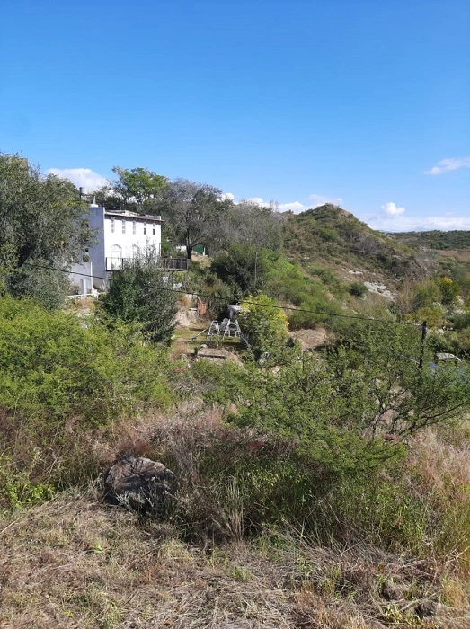 Lote en venta en Villa Carlos Paz a 10 cuadras del centro.
