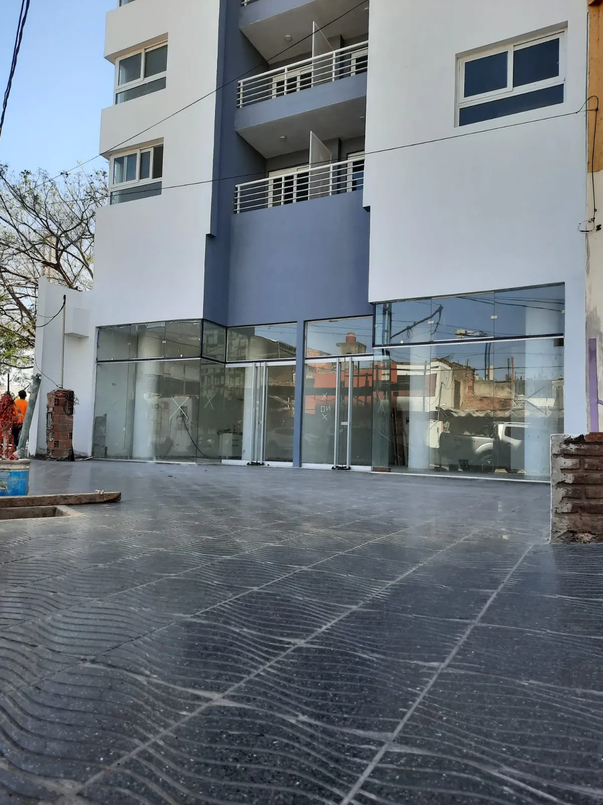 *ALQ. 100 m2. APT.GASTRONOMÍA NVA CBA/GUEMES BONIFICO 1er MES**
