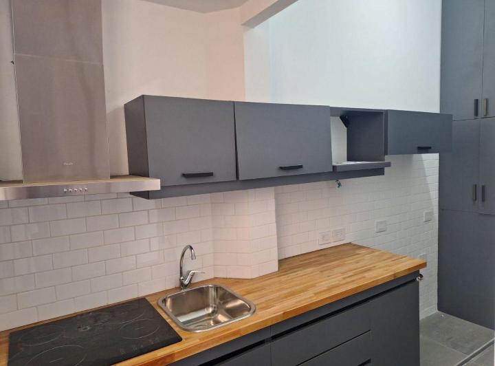 Departamento · 57m² · 3 Ambientes