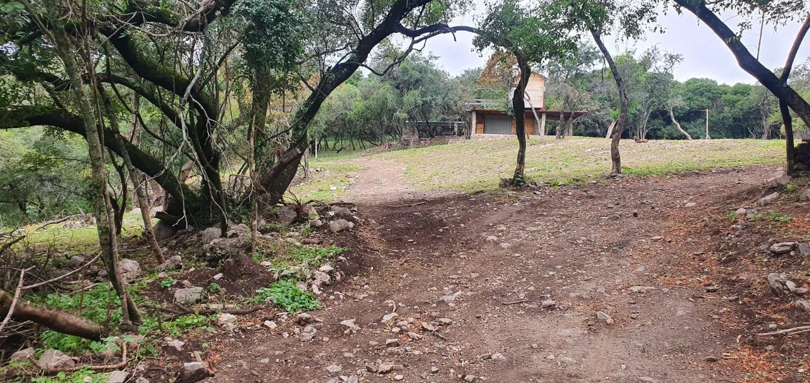 VENTA CAMPO UNQUILLO