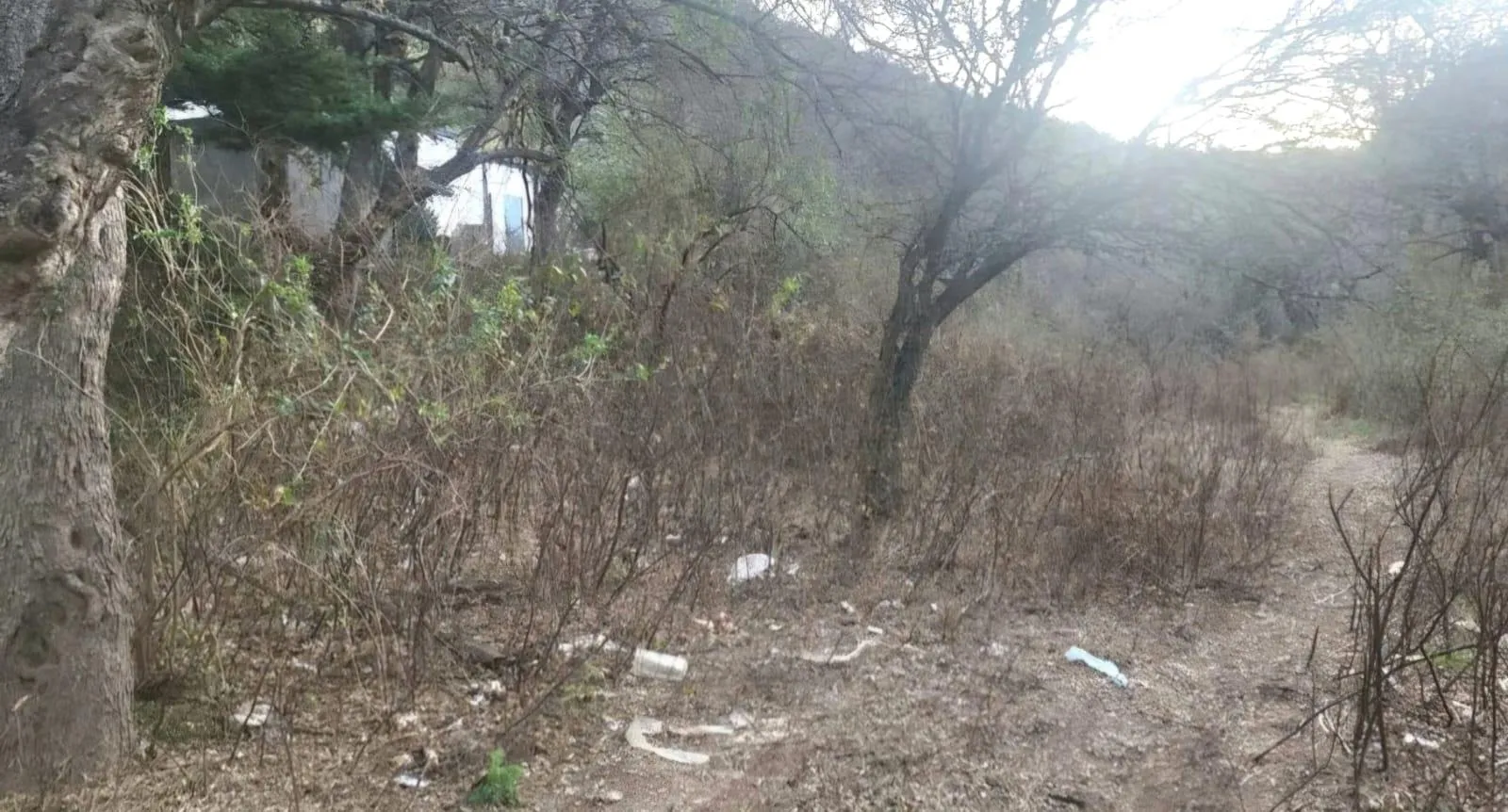 VENTA TERRENO UNQUILLO CABANA