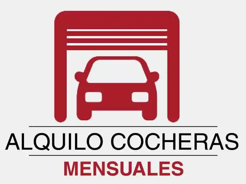COCHERA BARRIO GUEMES