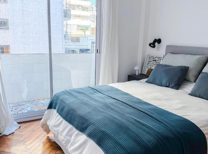 Departamento · 41m² · 2 Ambientes