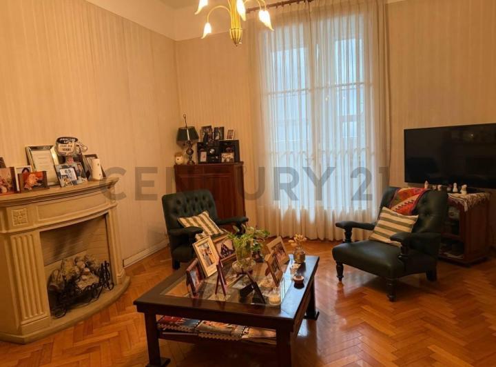 Departamento · 99m² · 4 Ambientes