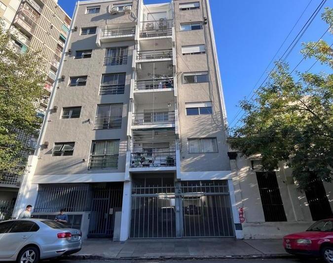 Departamento · 59ha · 3 Ambientes