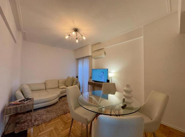 Departamento · 36m² · 2 Ambientes