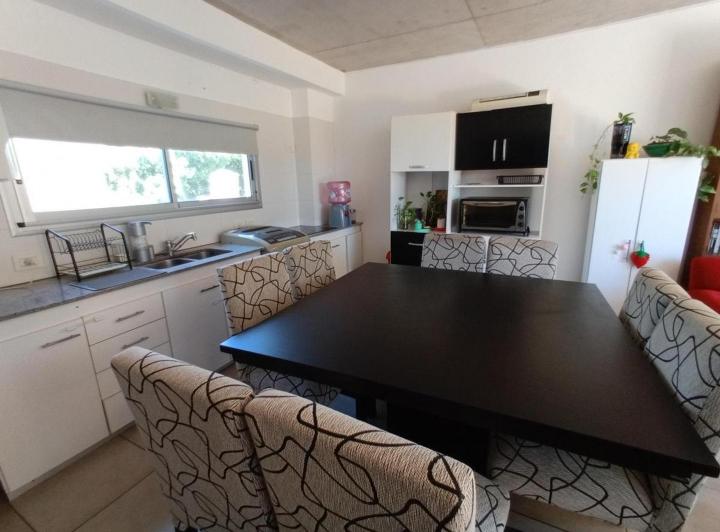 Departamento · 50m² · 2 Ambientes