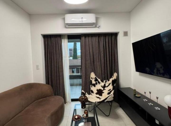 Departamento · 43m² · 2 Ambientes