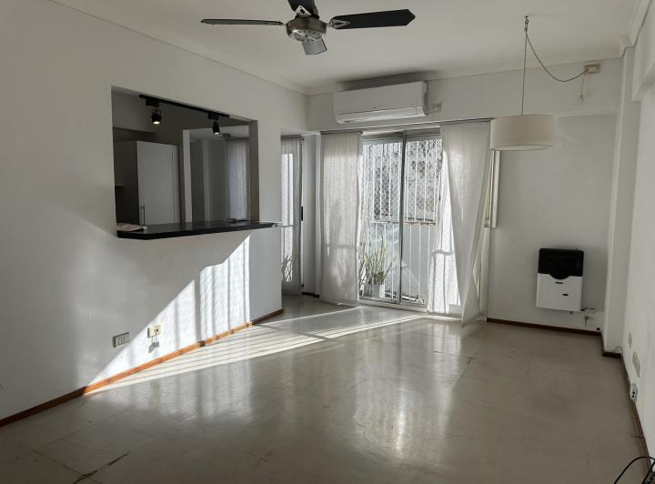 Departamento · 57m² · 3 Ambientes