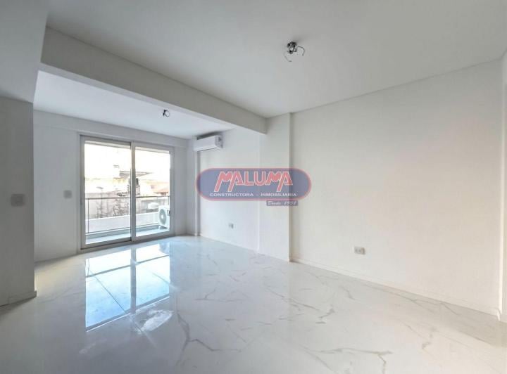 Departamento · 40m² · 2 Ambientes