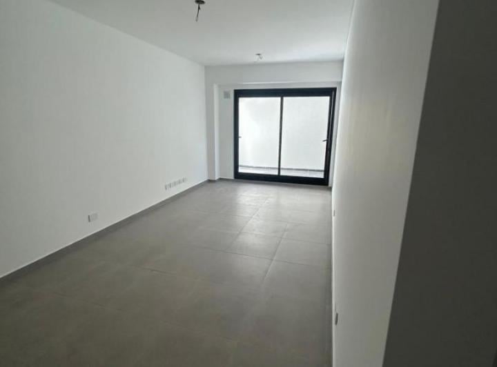 Departamento · 48m² · 2 Ambientes