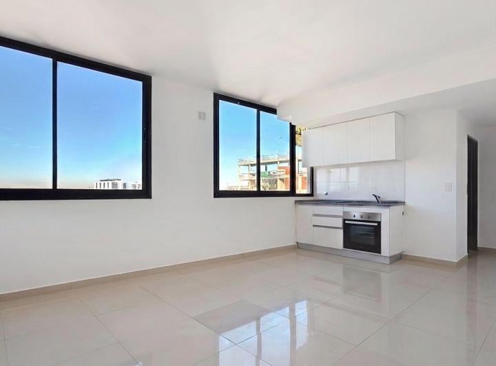 Departamento · 45m² · 2 Ambientes