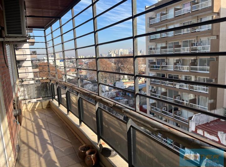 Departamento · 62m² · 3 Ambientes