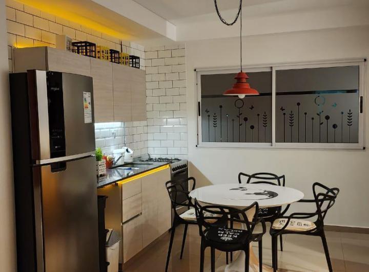 Departamento · 46m² · 2 Ambientes · 1 Cochera