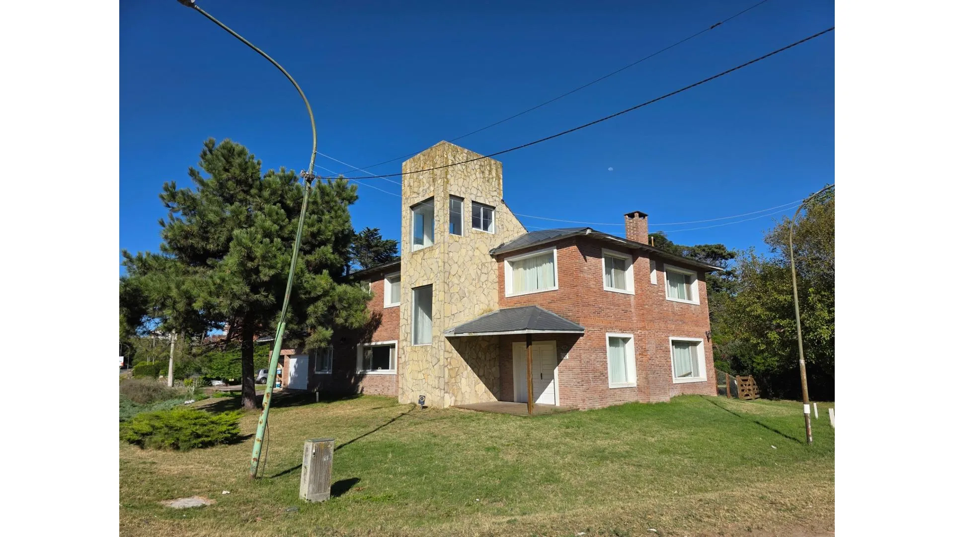 Casa en Pinamar