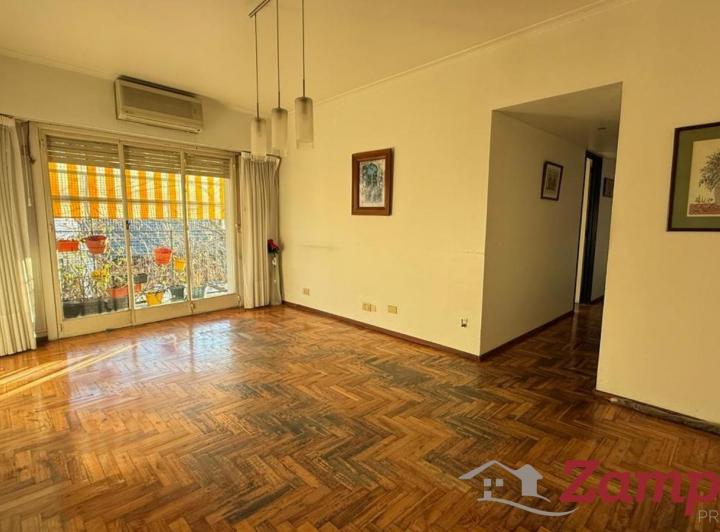 Departamento · 60m² · 3 Ambientes