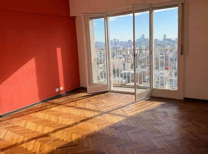 Departamento · 65m² · 3 Ambientes