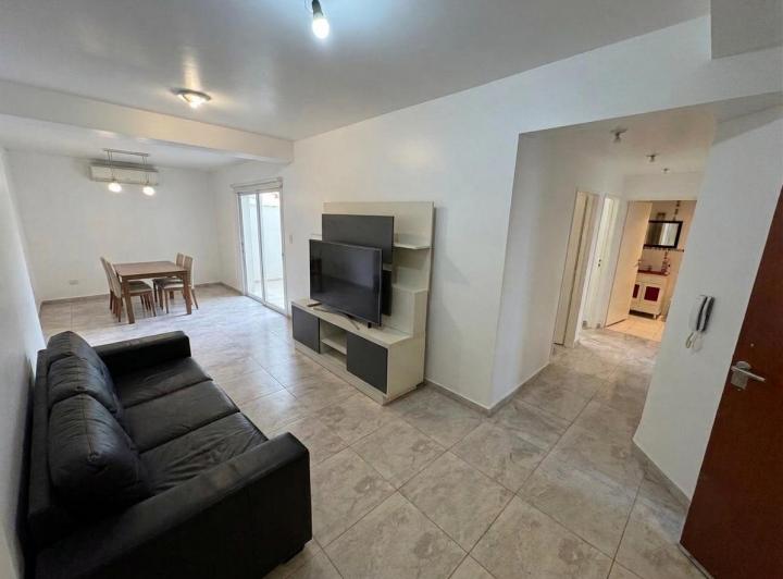 Departamento · 65m² · 3 Ambientes