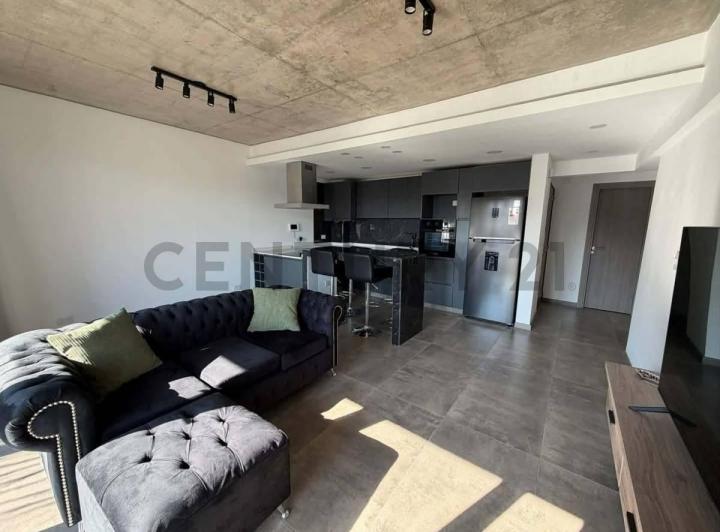 Departamento · 59m² · 2 Ambientes
