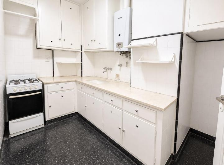 Departamento · 61m² · 3 Ambientes