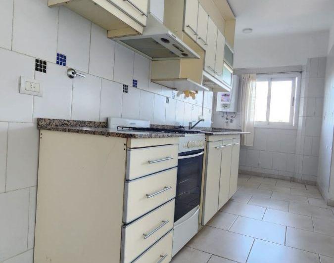 Departamento · 55m² · 2 Ambientes