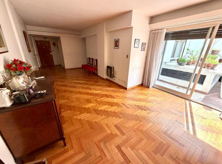 Departamento · 76m² · 3 Ambientes