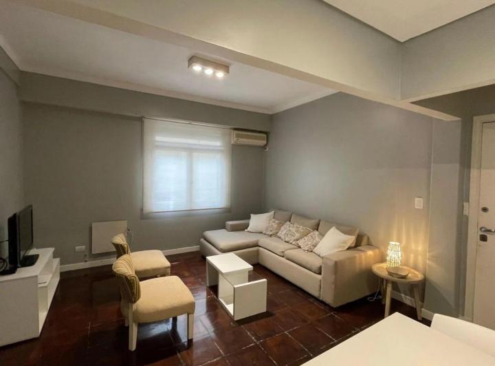 Departamento · 55m² · 3 Ambientes