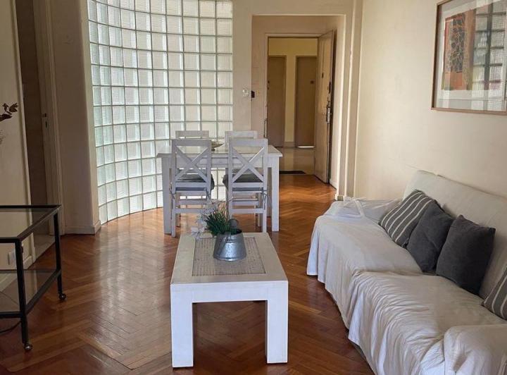Departamento · 75m² · 3 Ambientes