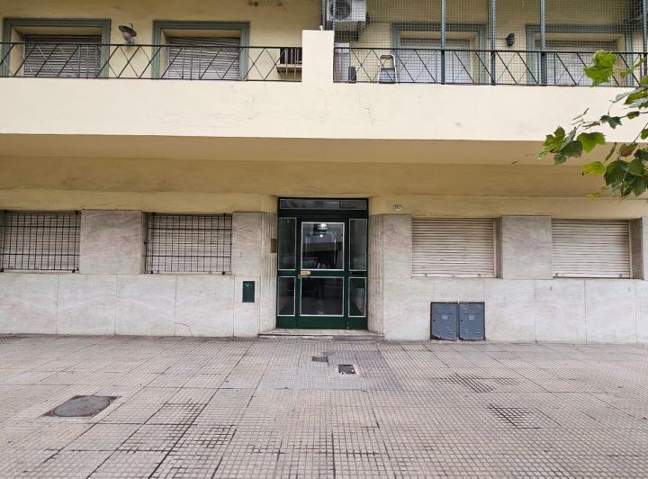 Departamento · 55m² · 3 Ambientes