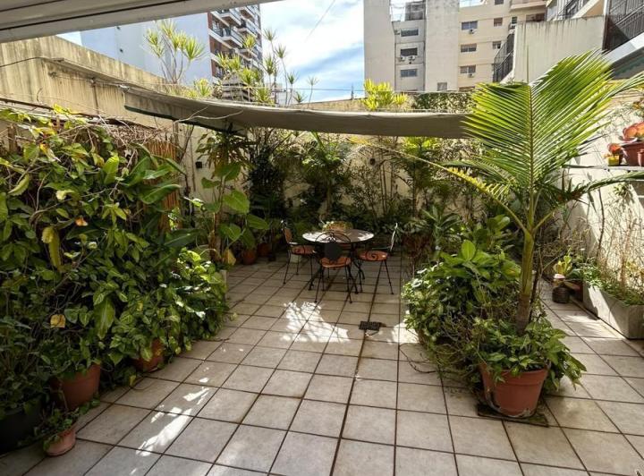 Departamento · 70m² · 3 Ambientes