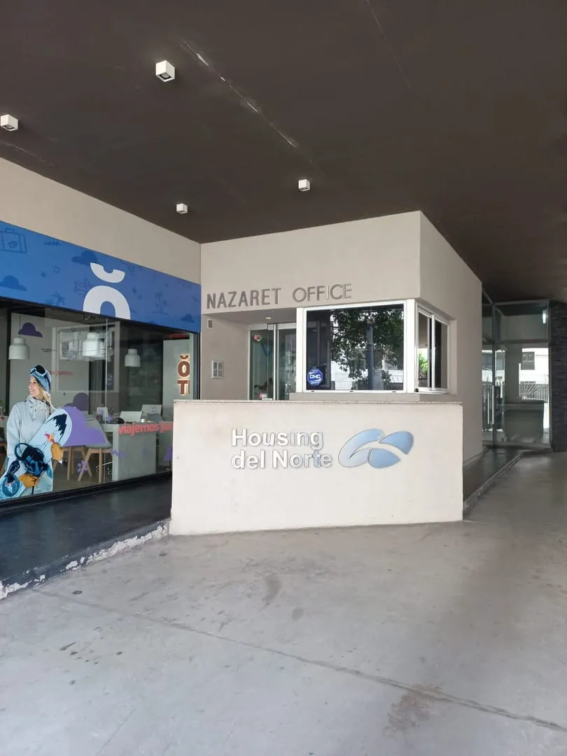 COCHERA OPERA PARK, LAS ROSAS