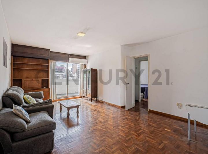 Departamento · 86m² · 3 Ambientes