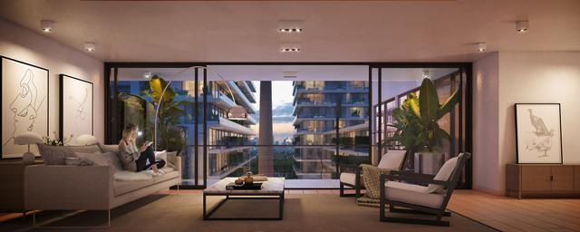 Departamento · 75m² · 3 Ambientes