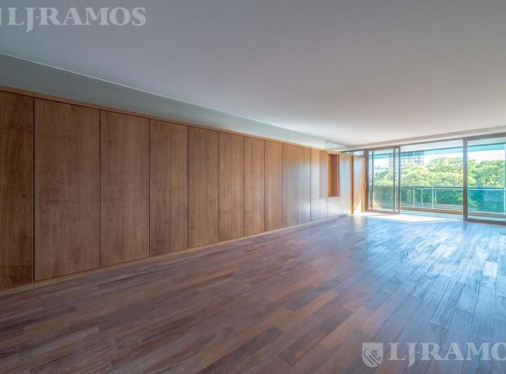 Departamento · 163m² · 3 Ambientes