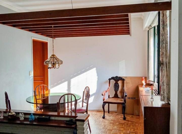 Departamento · 64m² · 3 Ambientes