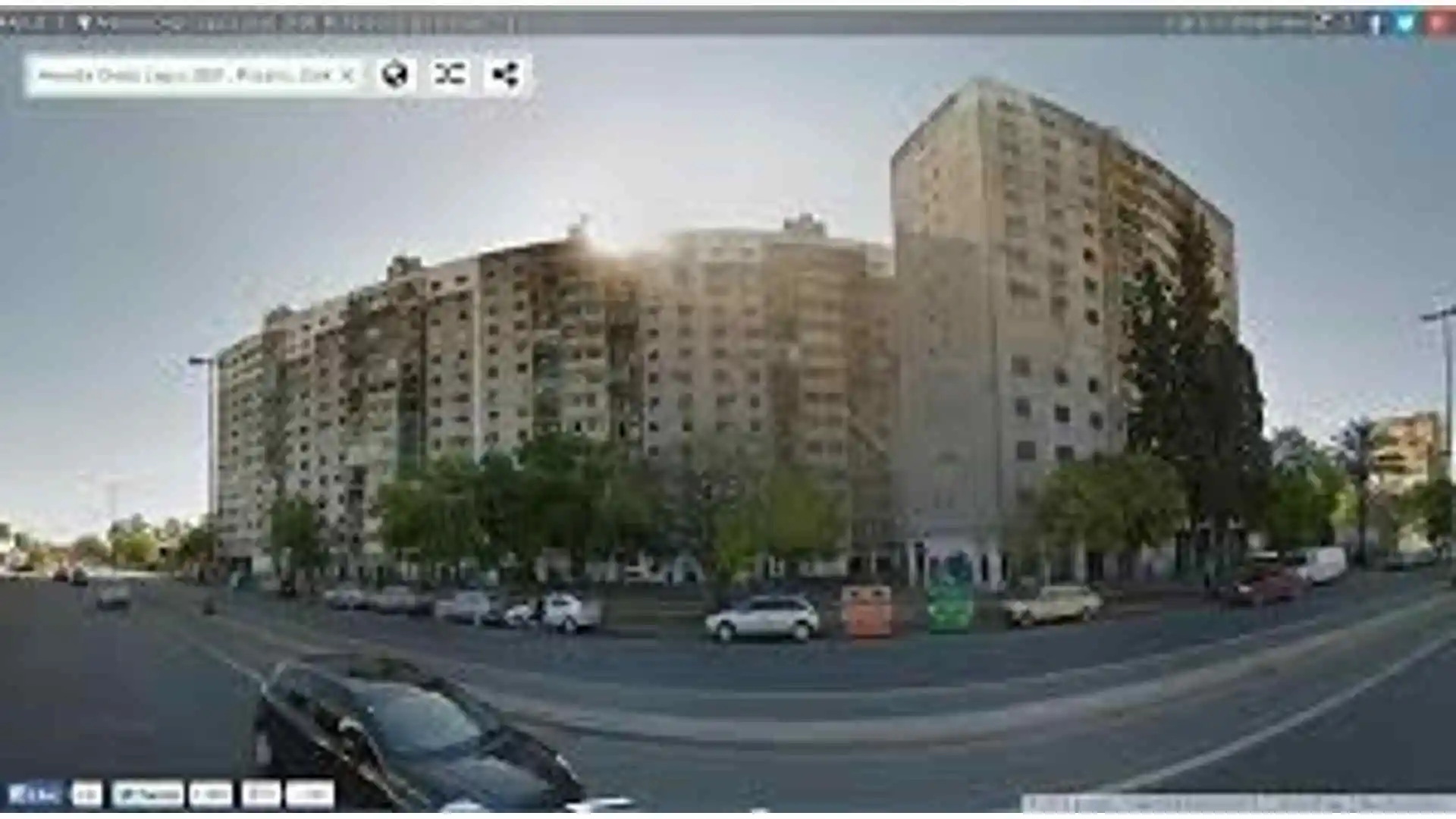 Ovido Lgos 2800. excelente zona . 2 dormitorios