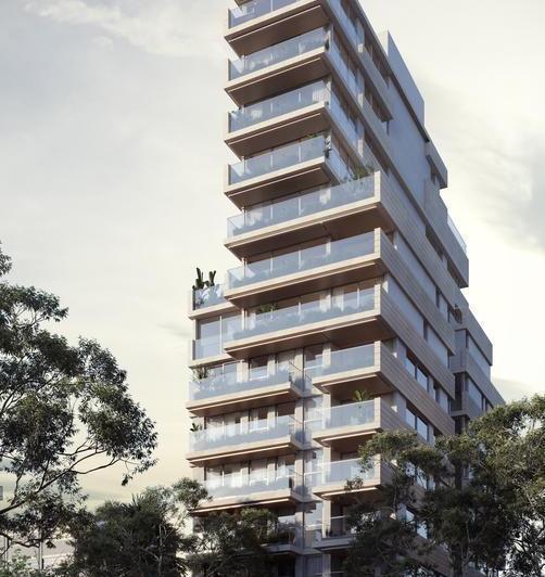 Desarrollo vertical
