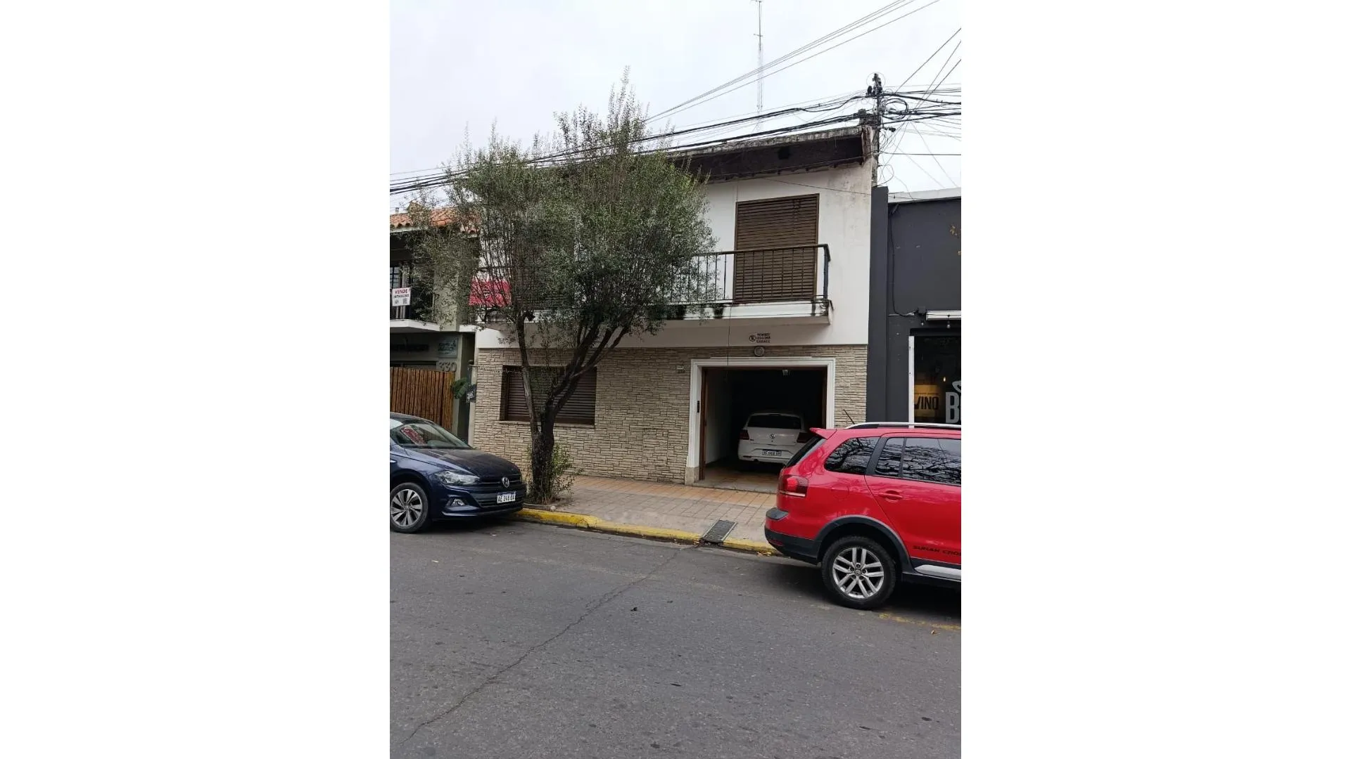 Exc Casa 5 dorm vta gge/jard/esc/play room Rivadavia 324