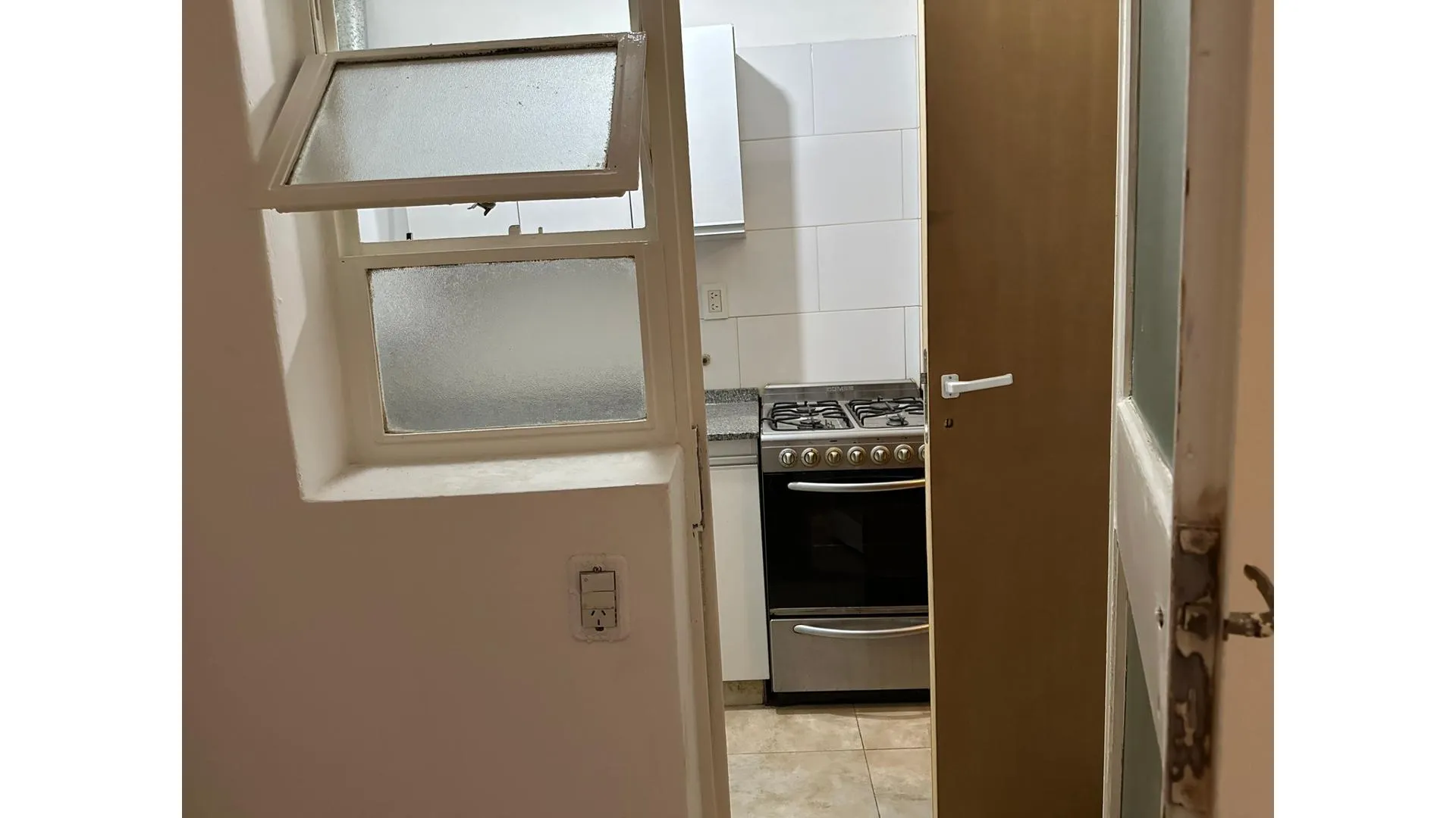 VENTA DE EXCELENTE 3 AMBIENTES,  EN VILLA URQUIZA, CABA