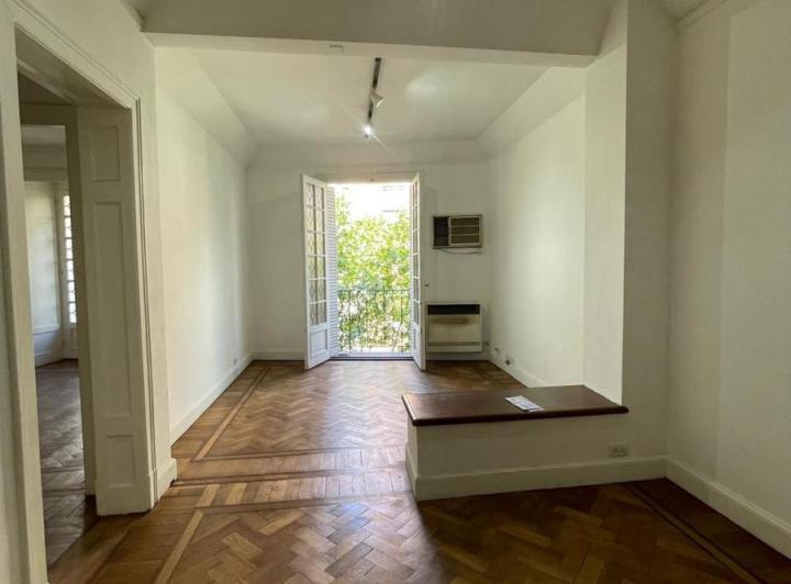 Departamento · 100m² · 4 Ambientes