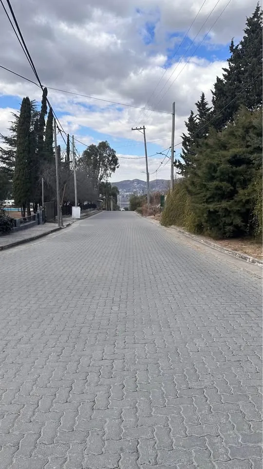 Villa del Lago Lote de 753m2 Idel p/ desarrollar
