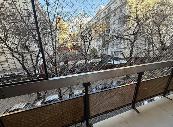 Departamento · 56m² · 3 Ambientes