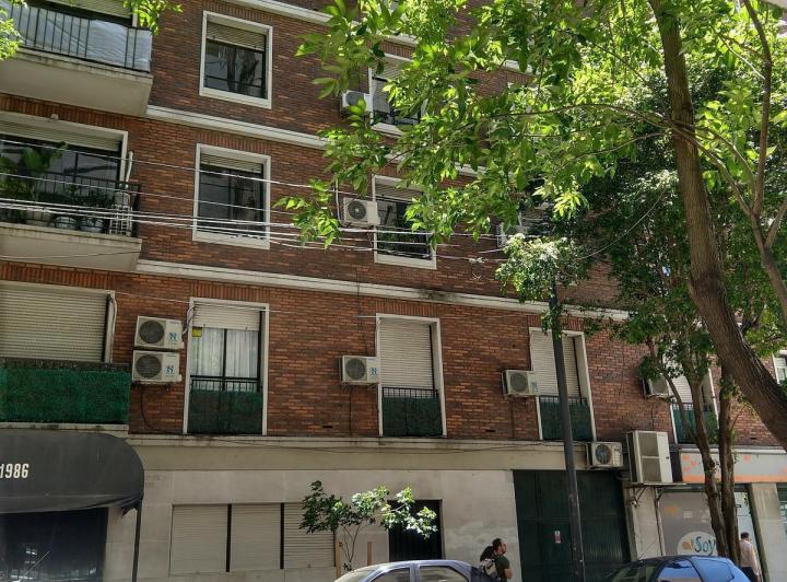 Departamento · 143m² · 2 Dormitorios · 1 Cochera