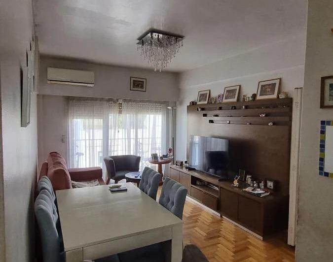 Departamento · 50m² · 3 Ambientes