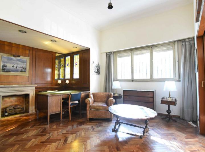 Departamento · 101m² · 3 Ambientes